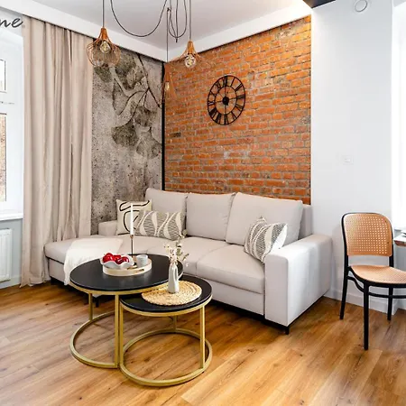 Apartament Old - Blisko Centrum I Wyciągów *