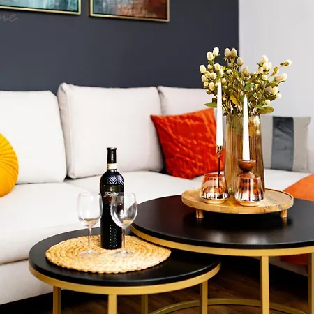 Apartament Old - Blisko Centrum I Wyciągów Karpacz