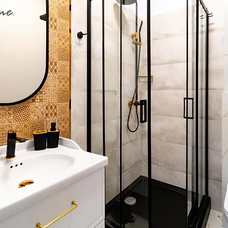 Apartament Old - Blisko Centrum I Wyciągów