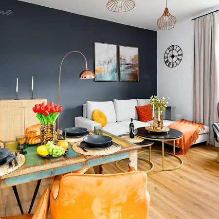 Apartment Old - Blisko Centrum I Wyciagow *