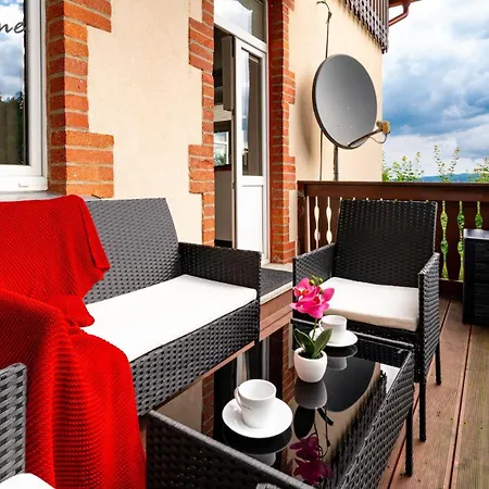 Apartament Old - Blisko Centrum I Wyciągów *