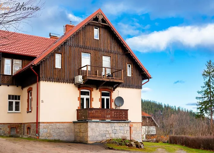 Old - Blisko Centrum I Wyciagow