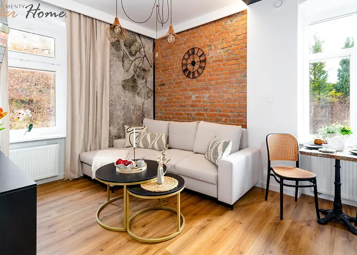 アパート Old - Blisko Centrum I Wyciagow *