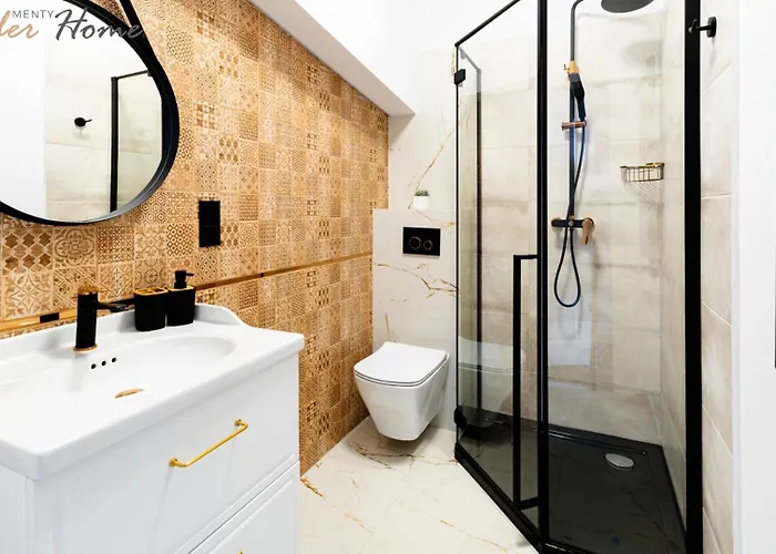 Old - Blisko Centrum I Wyciagow