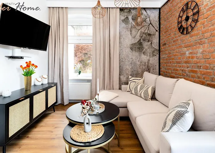 アパート Old - Blisko Centrum I Wyciagow *