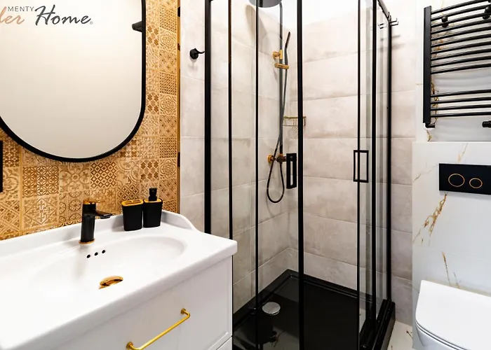 アパート Old - Blisko Centrum I Wyciagow