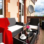Apartment Old - Blisko Centrum I Wyciagow *