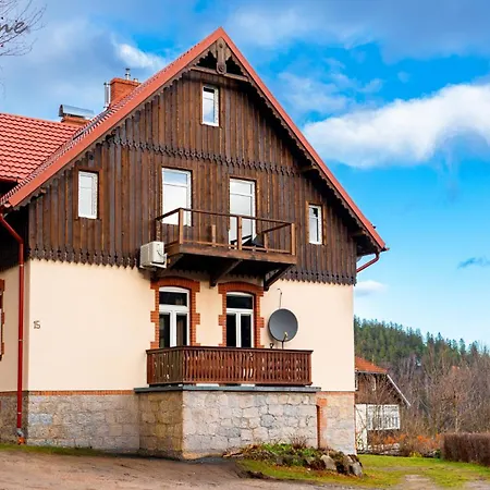 Old - Blisko Centrum I Wyciagow