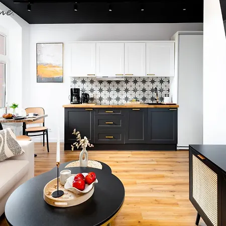 Old - Blisko Centrum I Wyciagow Karpacz