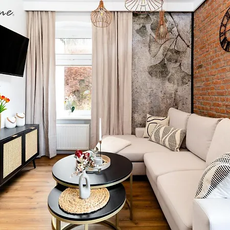 Apartment Old - Blisko Centrum I Wyciagow *