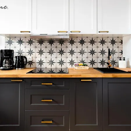 Apartment Old - Blisko Centrum I Wyciagow Karpacz