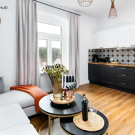 Old - Blisko Centrum I Wyciagow Karpacz