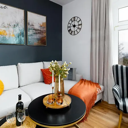 Old - Blisko Centrum I Wyciagow Karpacz