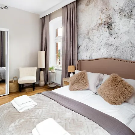 Apartment Old - Blisko Centrum I Wyciagow