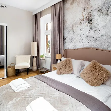 Apartment Old - Blisko Centrum I Wyciagow