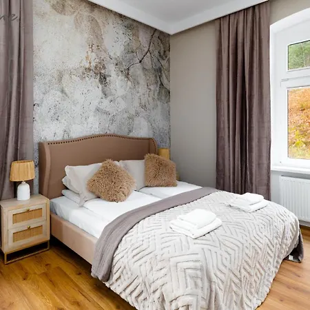 Old - Blisko Centrum I Wyciagow Karpacz