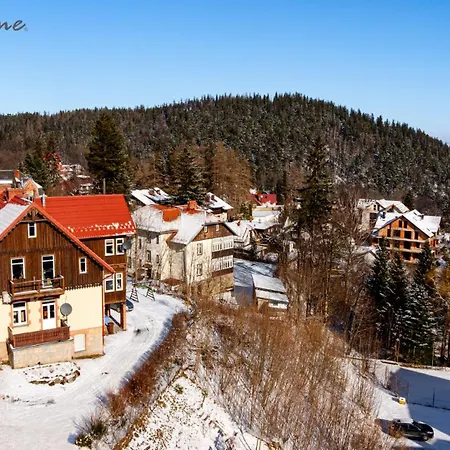 Old - Blisko Centrum I Wyciagow * 카르파츠
