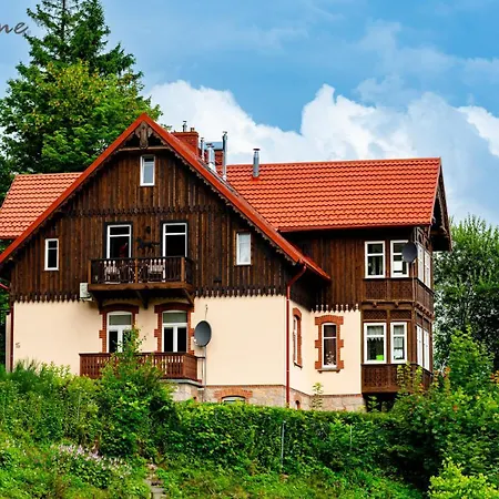 Old - Blisko Centrum I Wyciagow Karpacz