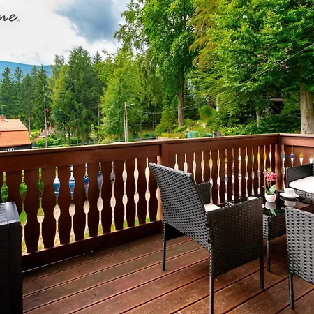 Apartment Old - Blisko Centrum I Wyciagow Karpacz