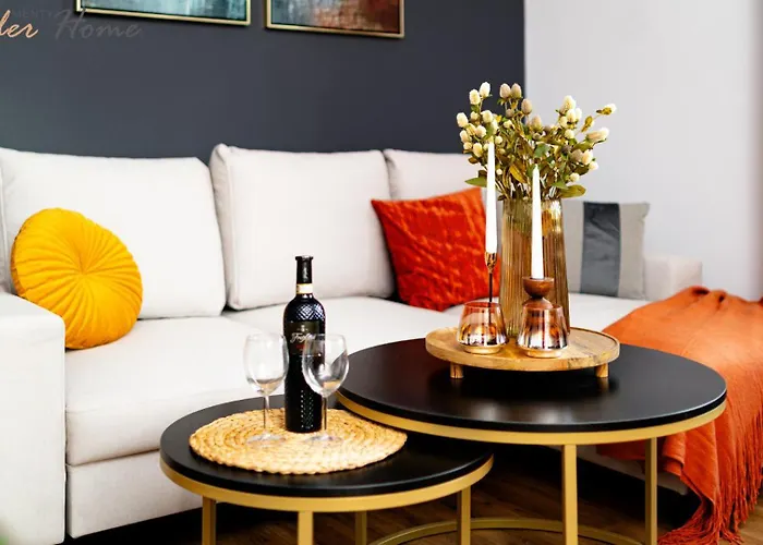 Apartament Old - Blisko Centrum I Wyciągów Karpacz