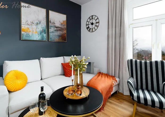 Old - Blisko Centrum I Wyciągów Karpacz