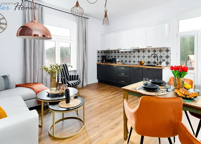 Old - Blisko Centrum I Wyciągów * Karpacz