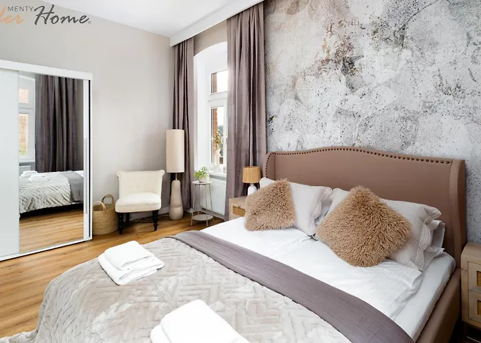 Apartament Old - Blisko Centrum I Wyciągów