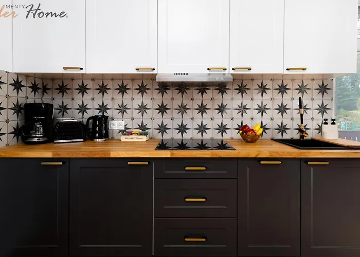 Old - Blisko Centrum I Wyciągów