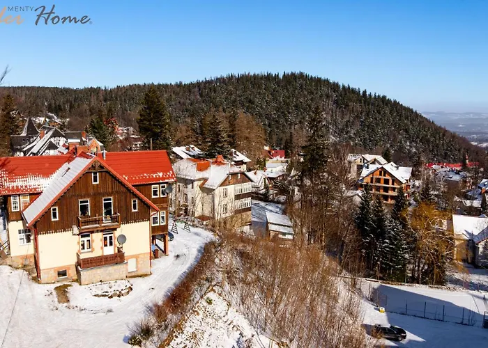 Old - Blisko Centrum I Wyciągów * Karpacz
