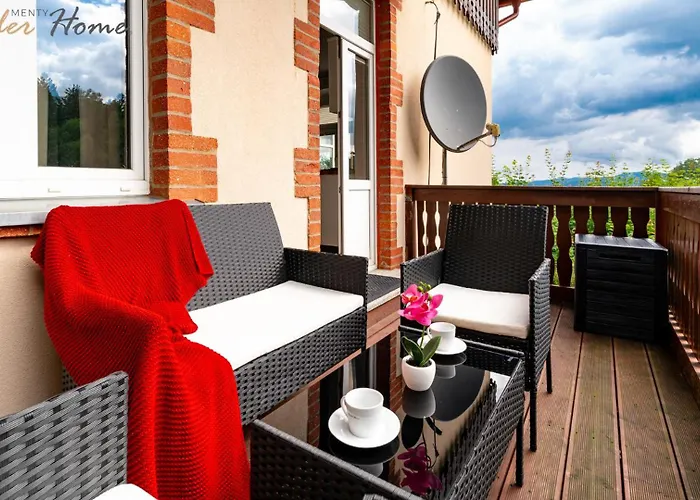 Apartament Old - Blisko Centrum I Wyciągów *